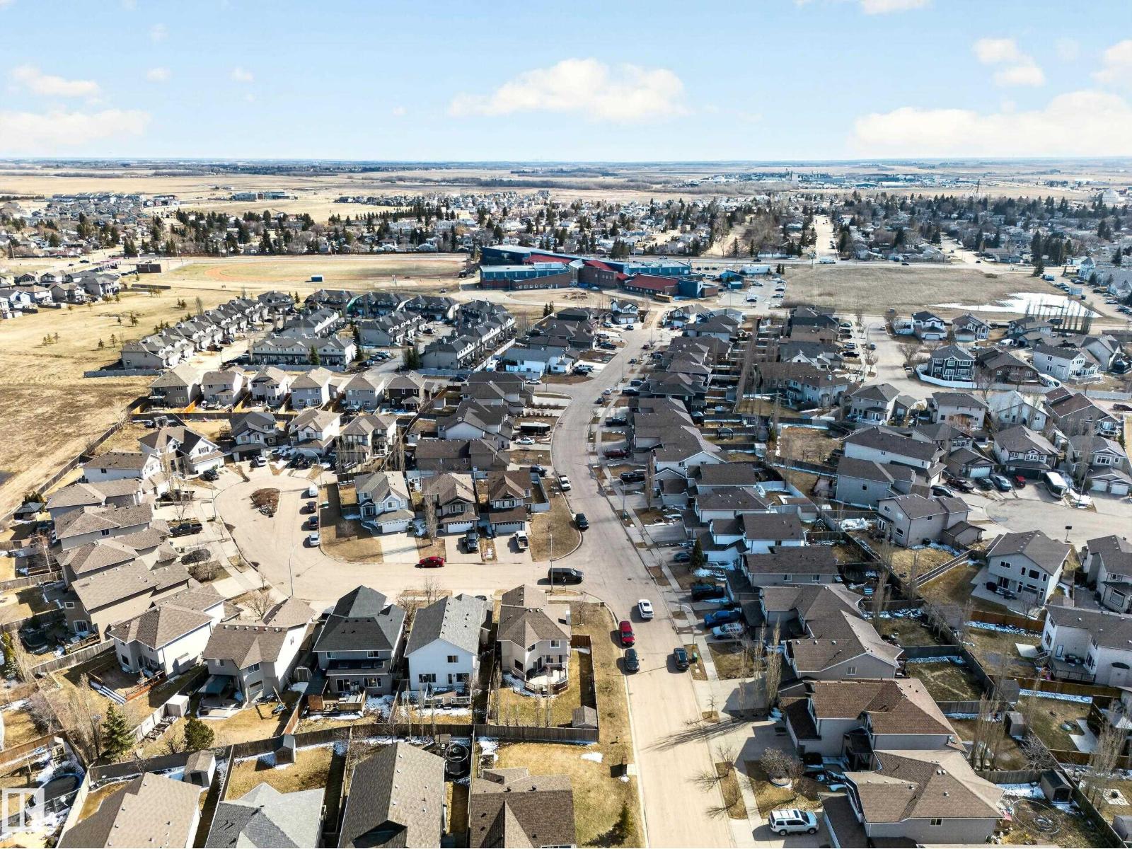 9522 103 Av, Morinville, Alberta  T8R 0B4 - Photo 53 - E4485030