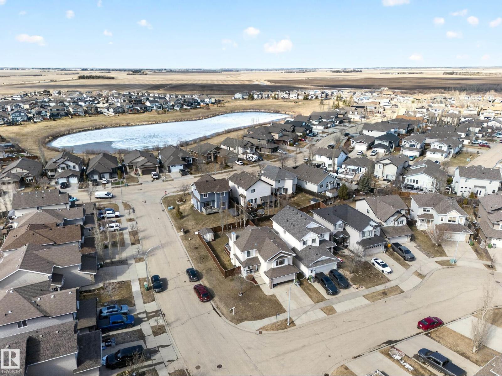 9522 103 Av, Morinville, Alberta  T8R 0B4 - Photo 54 - E4485030