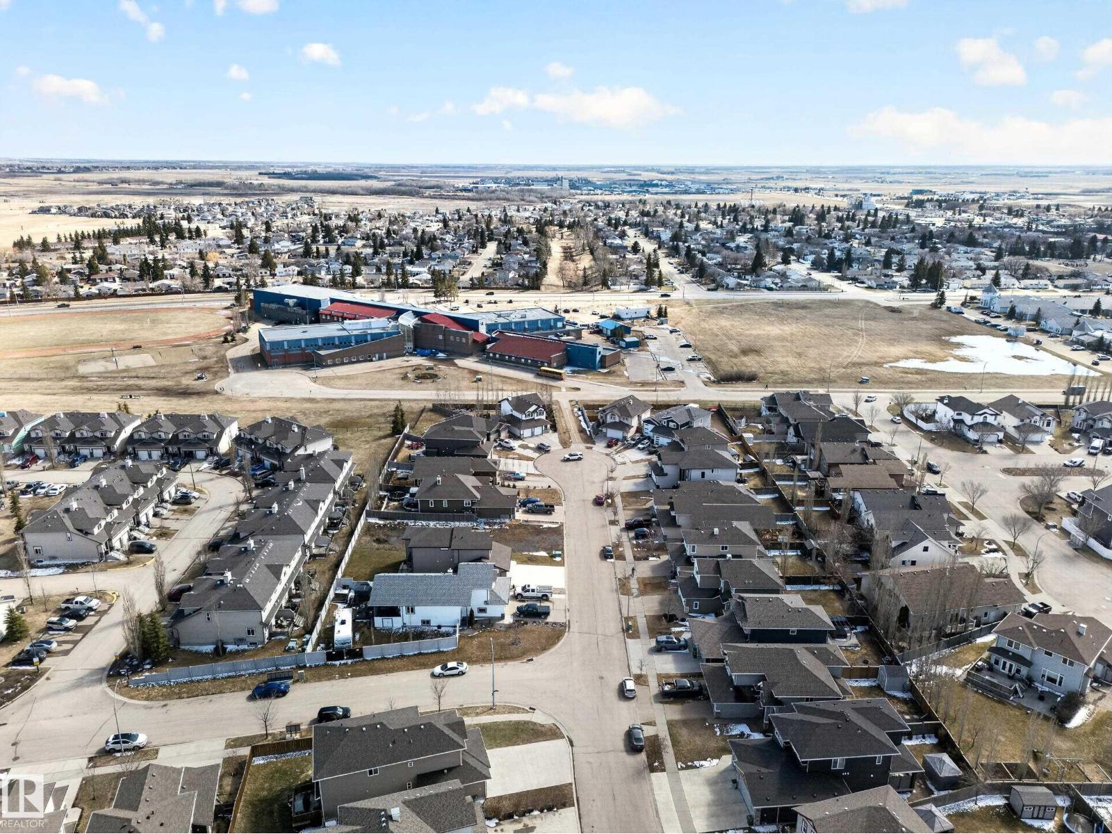 9522 103 Av, Morinville, Alberta  T8R 0B4 - Photo 55 - E4485030