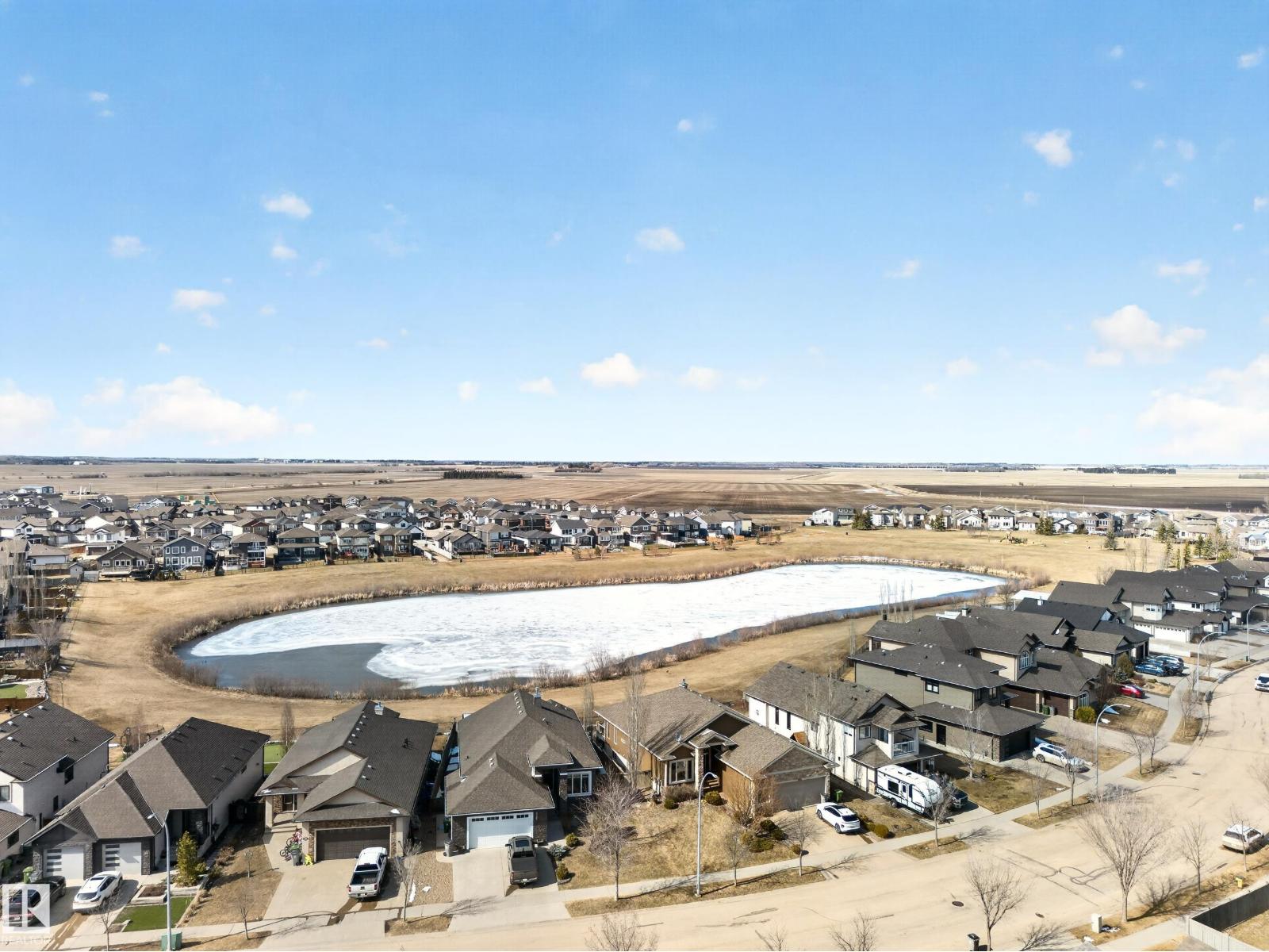 9522 103 Av, Morinville, Alberta  T8R 0B4 - Photo 56 - E4485030