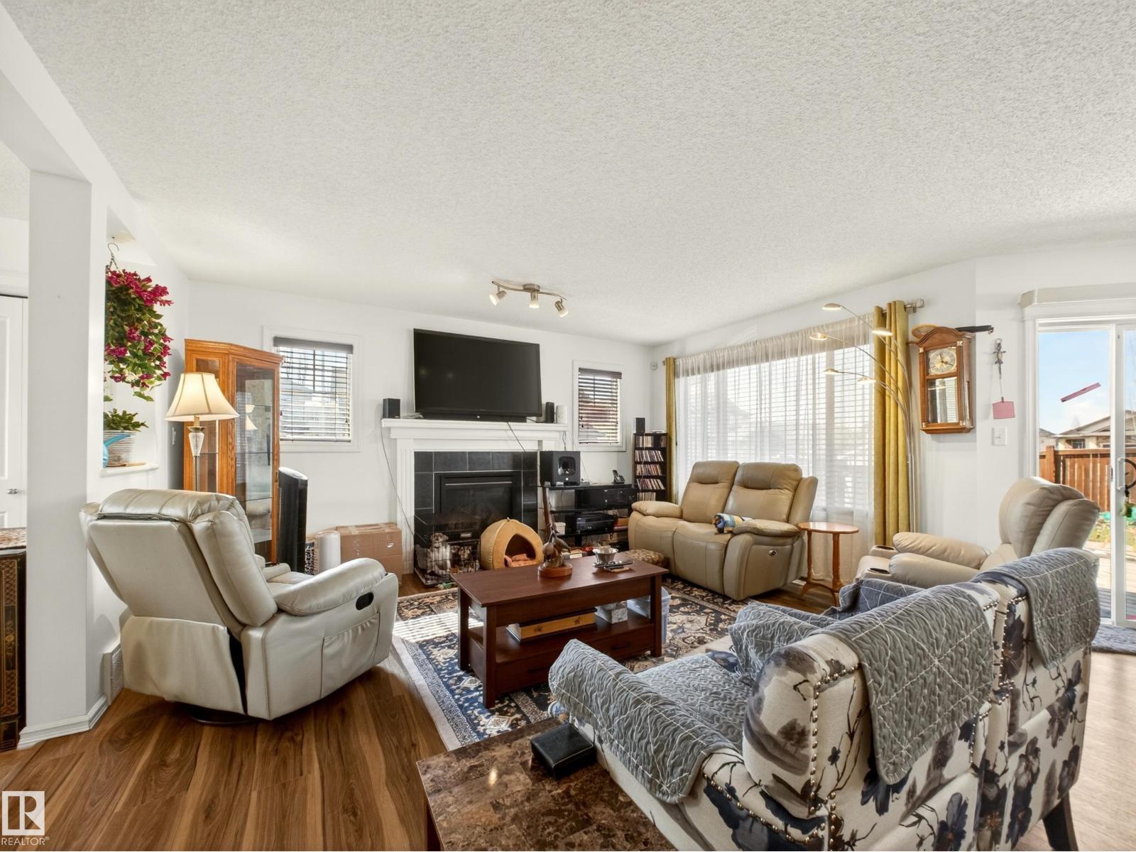 9522 103 Av, Morinville, Alberta  T8R 0B4 - Photo 7 - E4485030