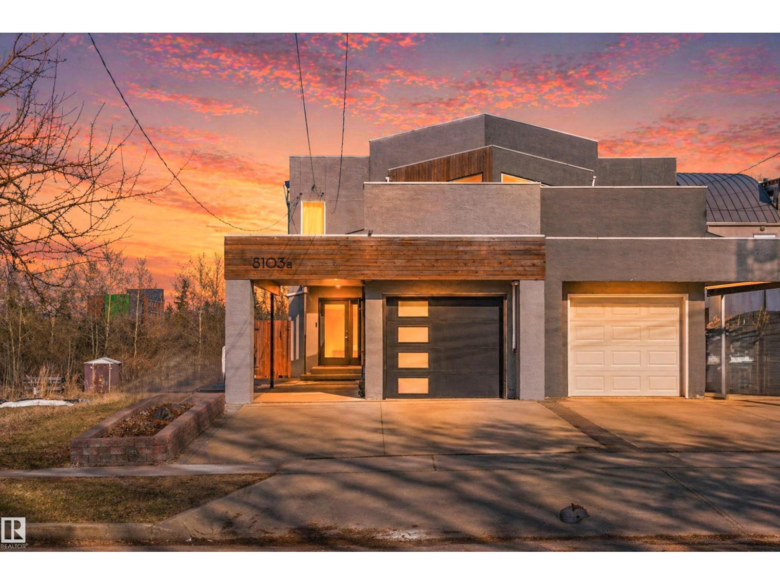 8103a 95a St Nw, Edmonton, Alberta  T6C 3Y1 - Photo 2 - E4485031
