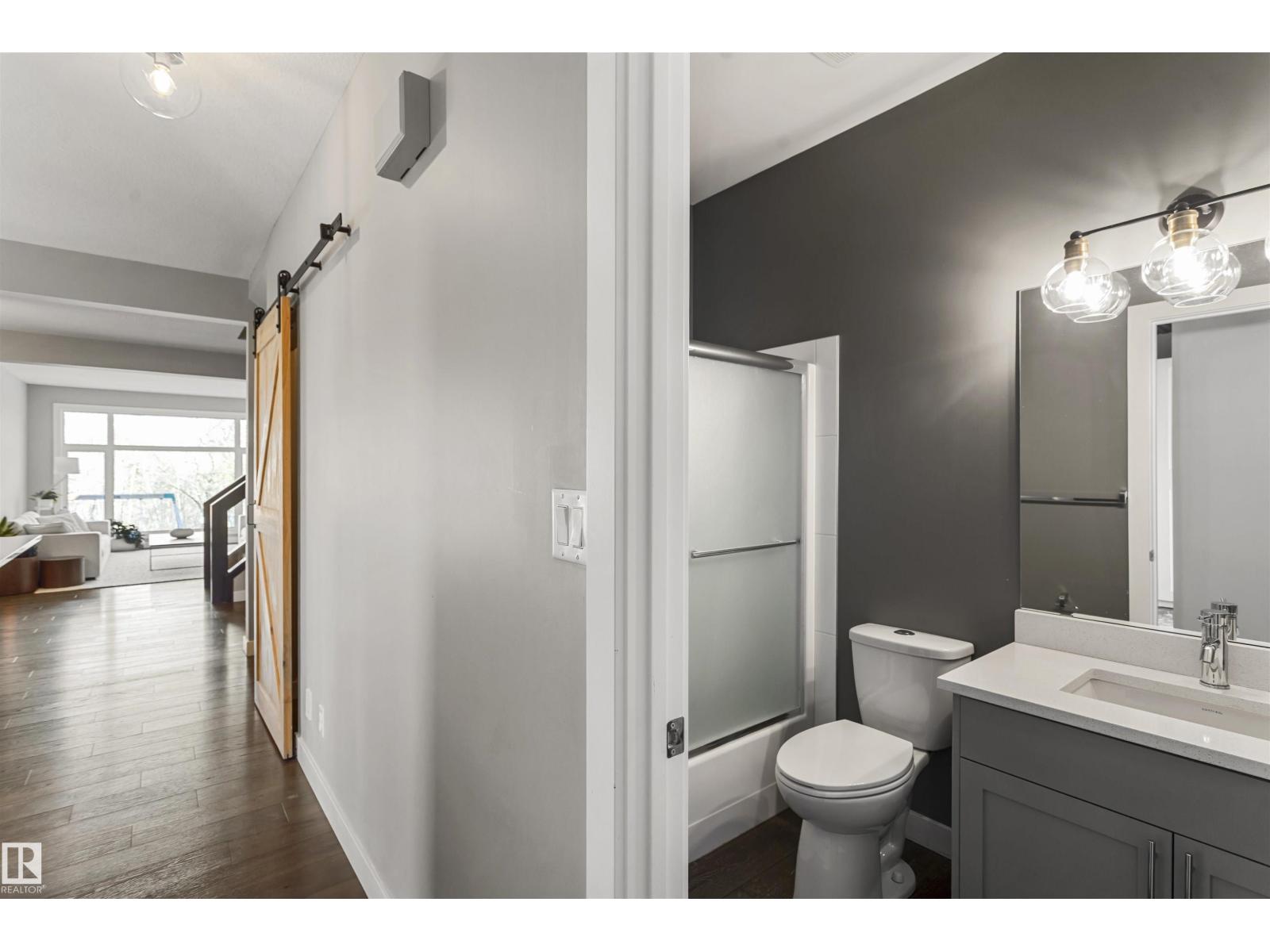 8103a 95a St Nw, Edmonton, Alberta  T6C 3Y1 - Photo 9 - E4485031