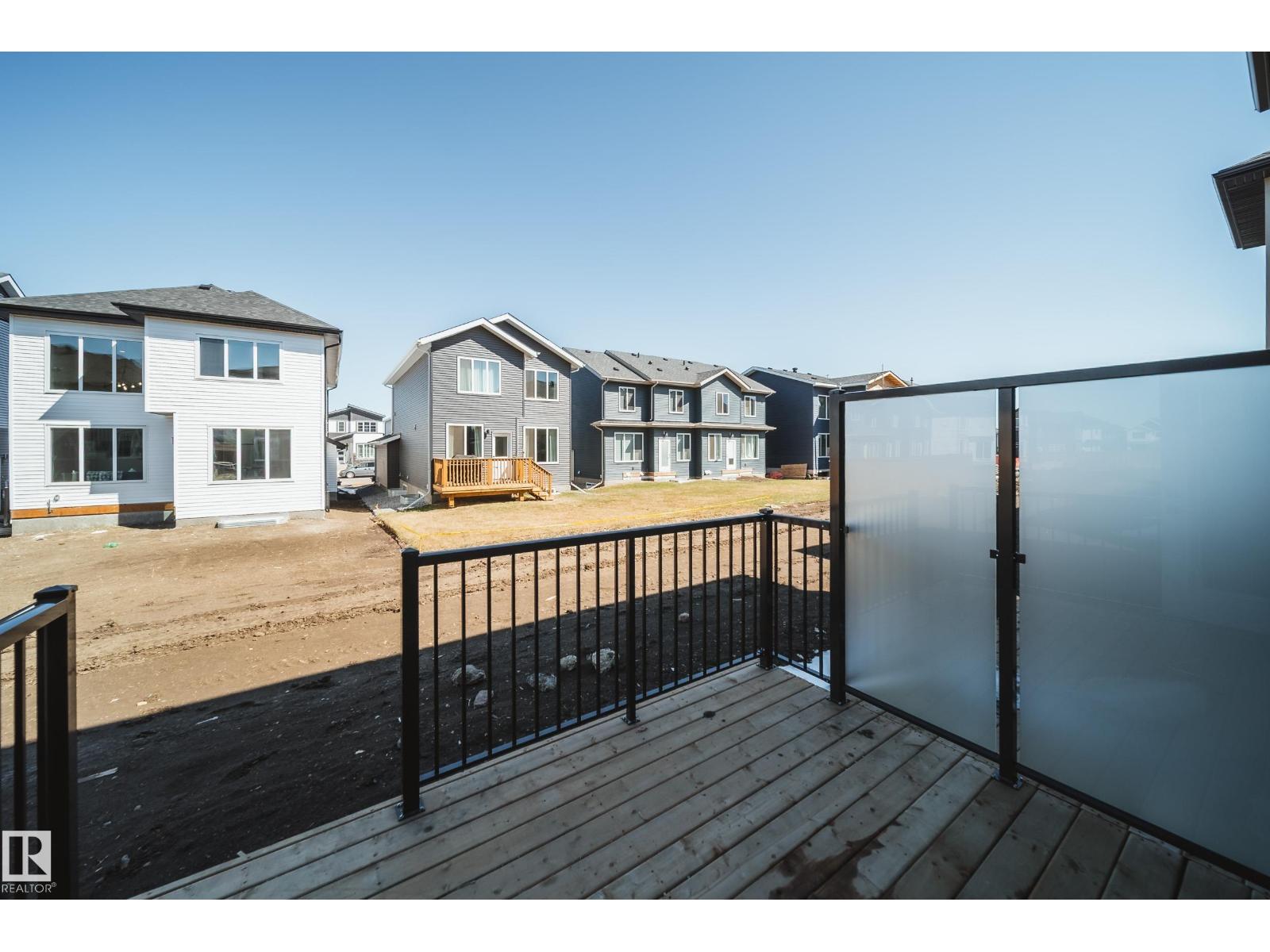 16 Blackbird Bn, Fort Saskatchewan, Alberta  T8L 0G6 - Photo 25 - E4485032
