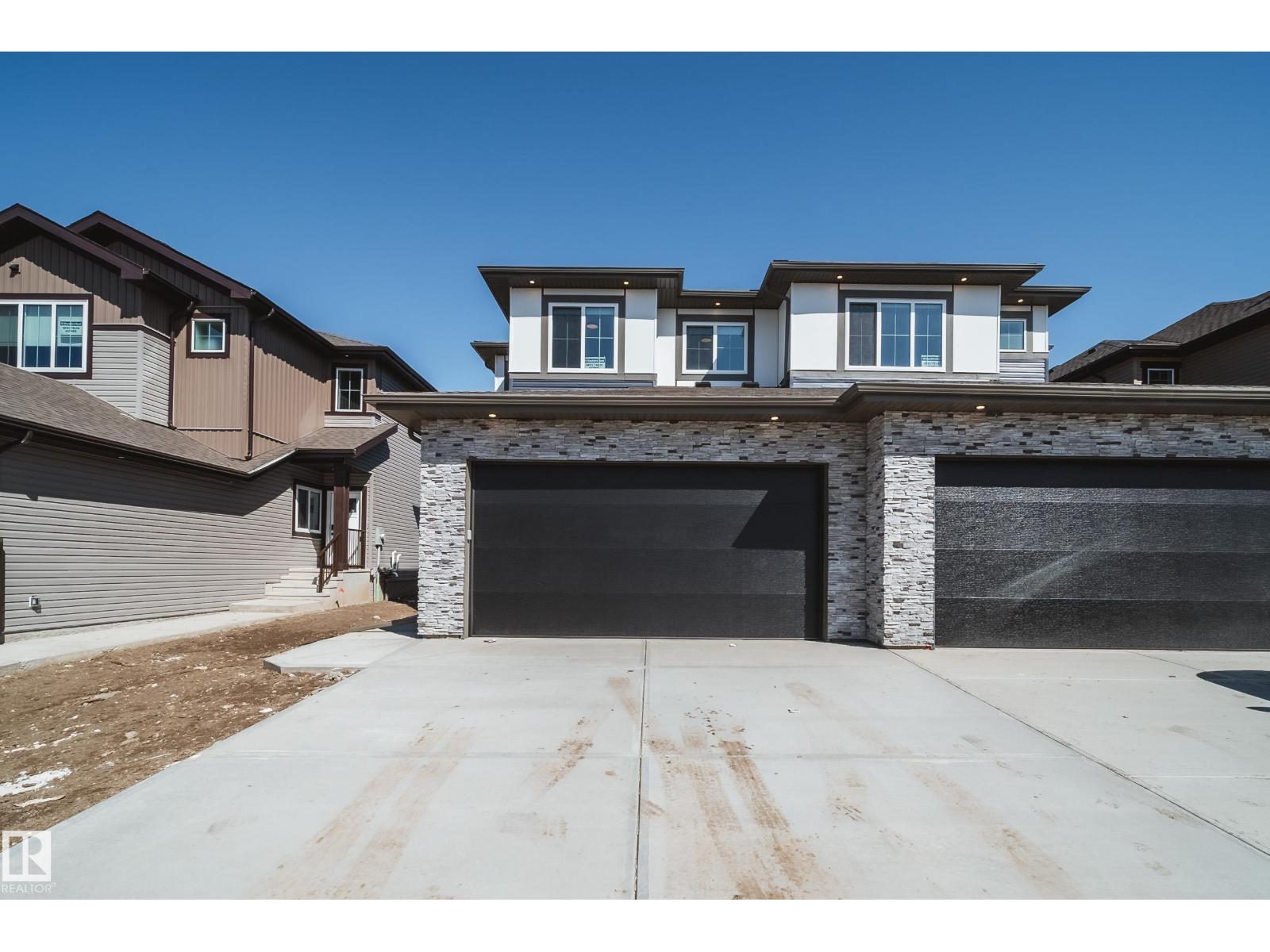 16 Blackbird Bn, Fort Saskatchewan, Alberta  T8L 0G6 - Photo 26 - E4485032