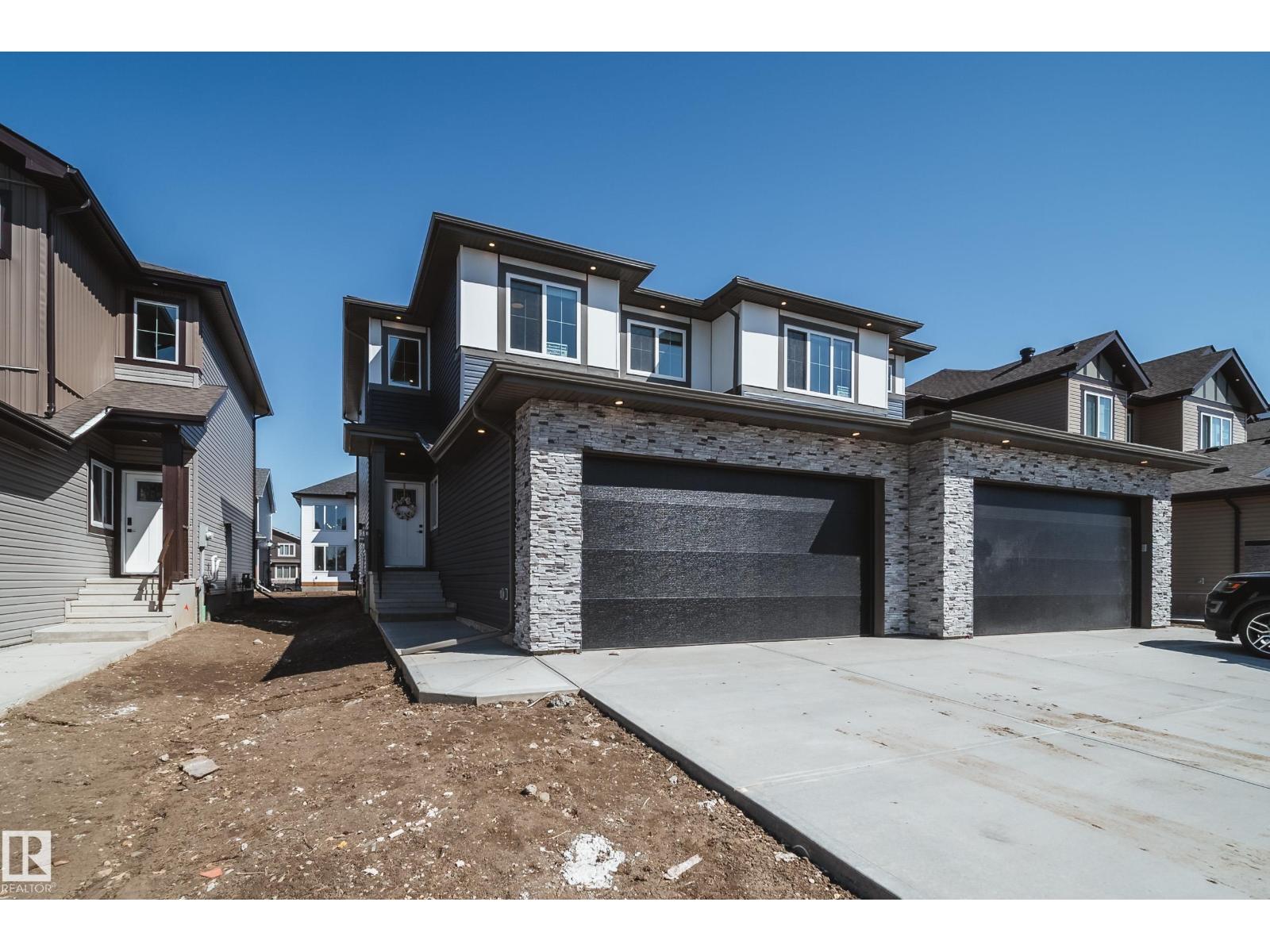 16 Blackbird Bn, Fort Saskatchewan, Alberta  T8L 0G6 - Photo 27 - E4485032