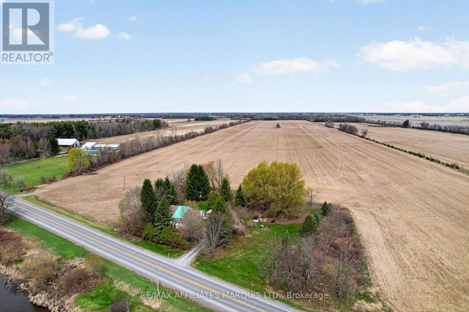 20051 County Rd 17 Road, South Glengarry, Ontario  K0C 1L0 - Photo 37 - X13065944