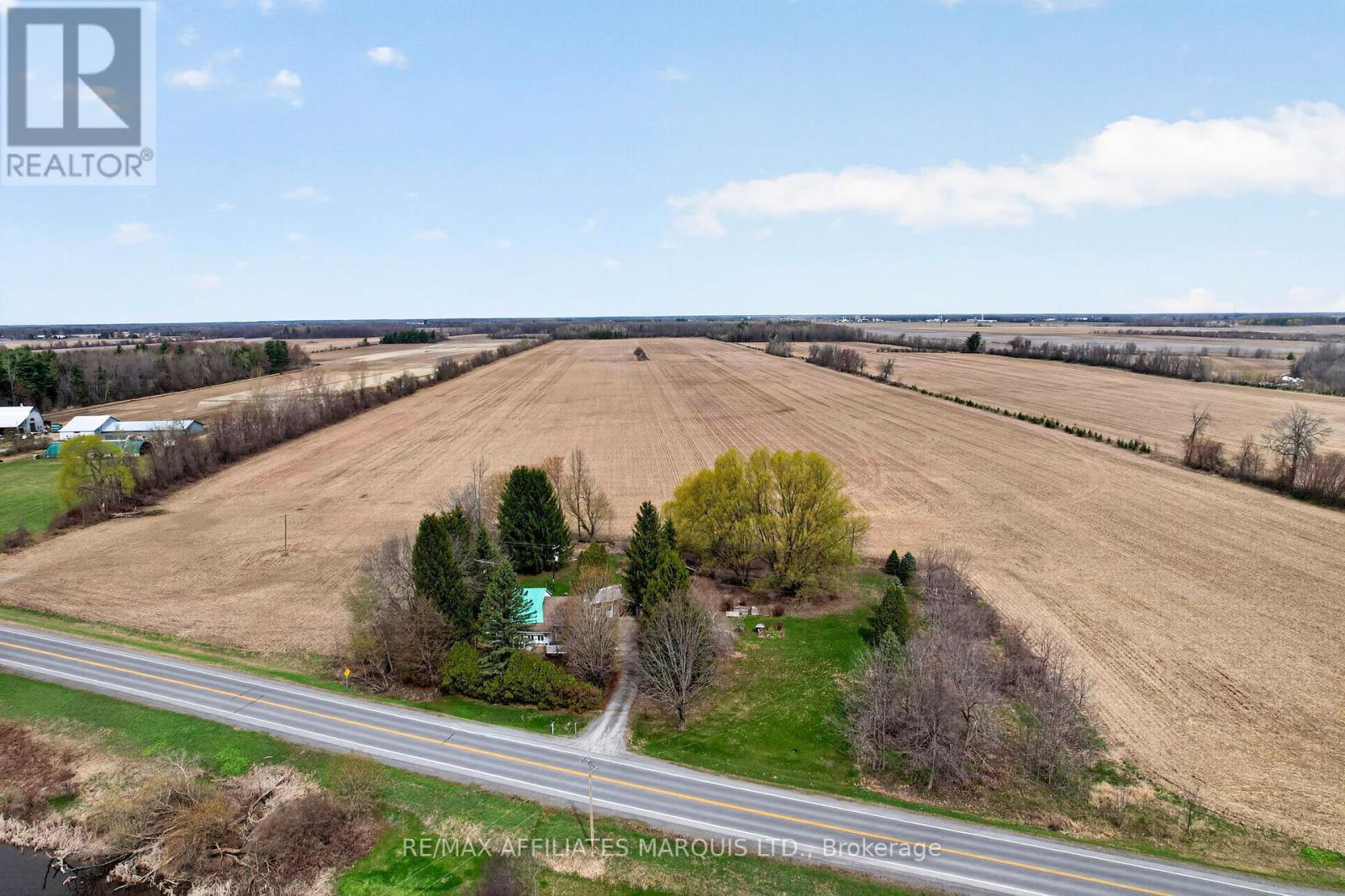 20051 County Rd 17 Road, South Glengarry, Ontario  K0C 1L0 - Photo 38 - X13065944
