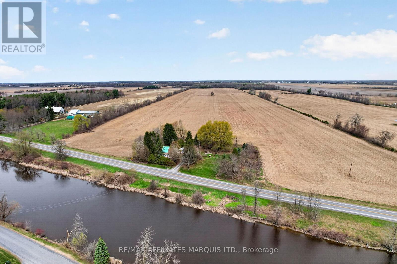 20051 County Rd 17 Road, South Glengarry, Ontario  K0C 1L0 - Photo 39 - X13065944