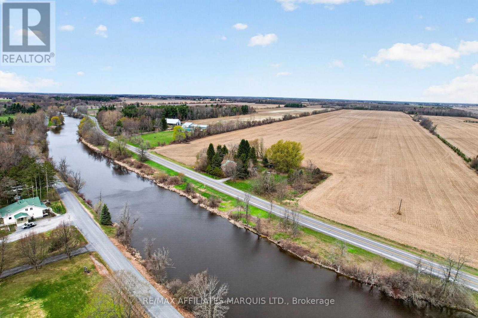 20051 County Rd 17 Road, South Glengarry, Ontario  K0C 1L0 - Photo 40 - X13065944