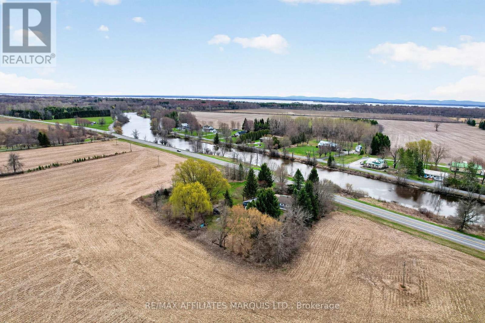 20051 County Rd 17 Road, South Glengarry, Ontario  K0C 1L0 - Photo 41 - X13065944