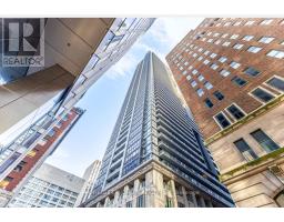 1215 - 70 TEMPENRANCE STREET, Toronto, Ontario