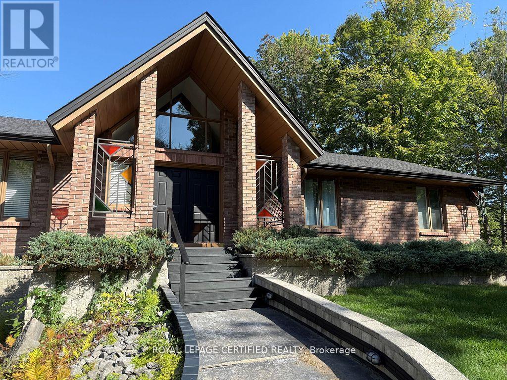 103 Sibbald Crescent, Georgina, Ontario  L0E 1R0 - Photo 2 - N13035944