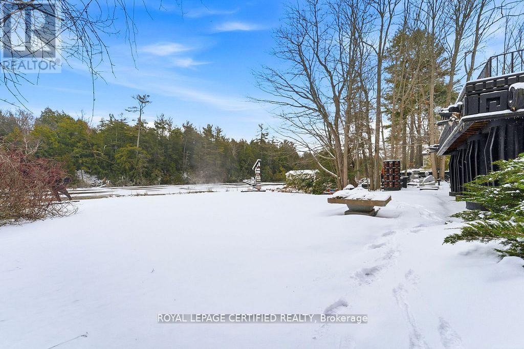 103 Sibbald Crescent, Georgina, Ontario  L0E 1R0 - Photo 38 - N13035944