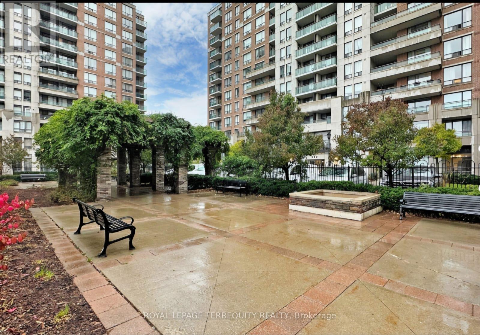 906 - 350 Red Maple Road, Richmond Hill, Ontario  L4C 0T5 - Photo 28 - N13054072