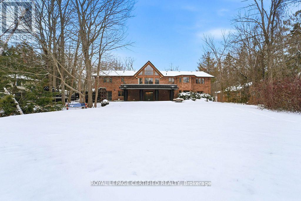 103 Sibbald Crescent, Georgina, Ontario  L0E 1R0 - Photo 39 - N13035944