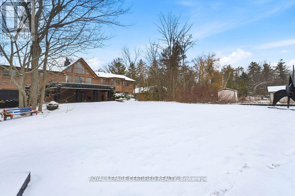 103 Sibbald Crescent, Georgina, Ontario  L0E 1R0 - Photo 40 - N13035944