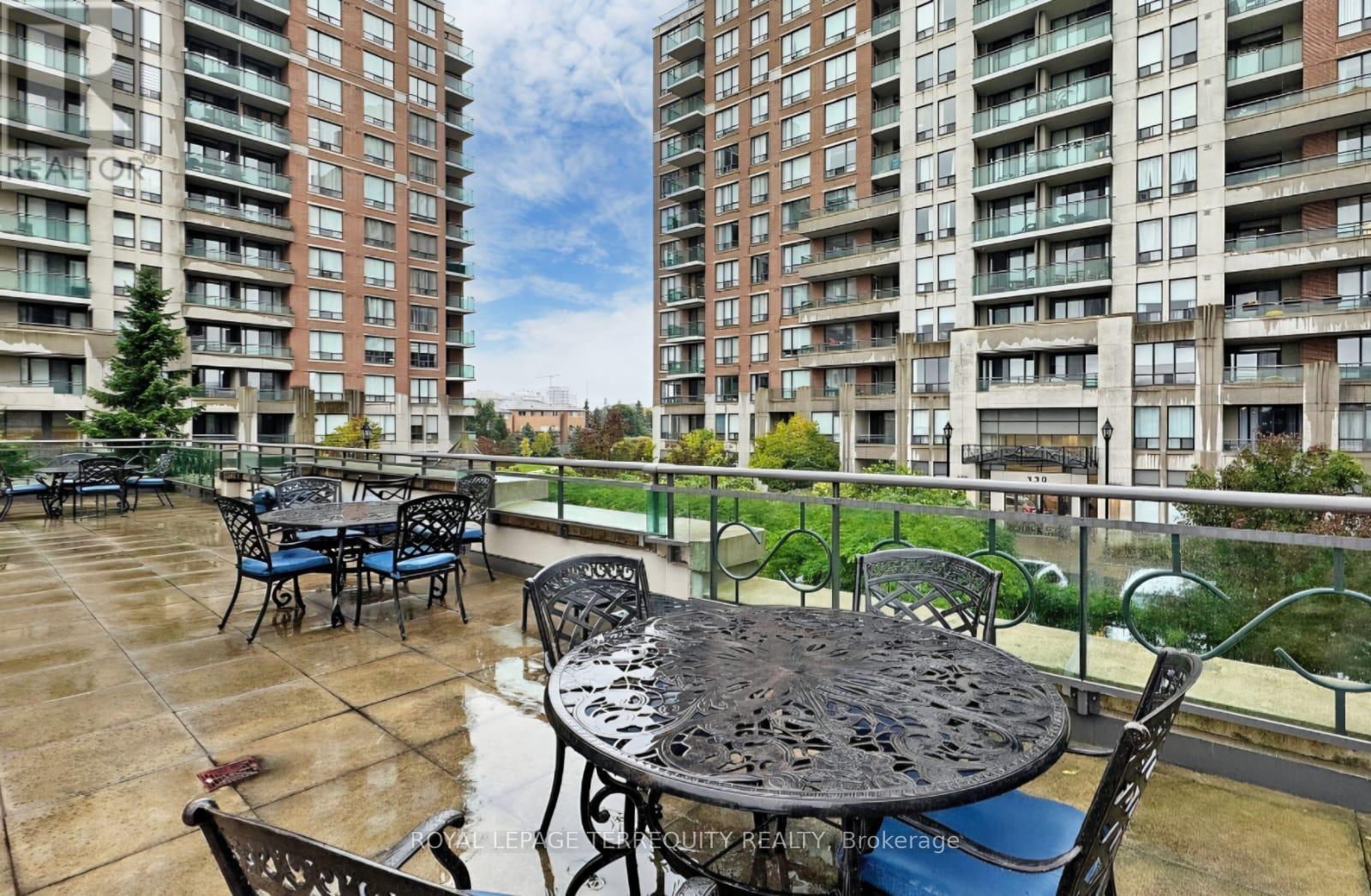 906 - 350 Red Maple Road, Richmond Hill, Ontario  L4C 0T5 - Photo 19 - N13054072