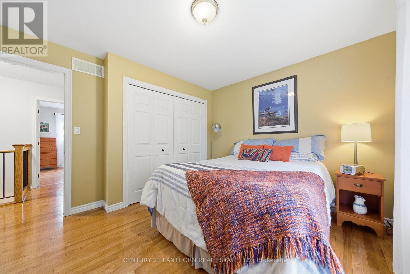 444 Ray Road, Centre Hastings, Ontario  K0K 2K0 - Photo 10 - X13065958