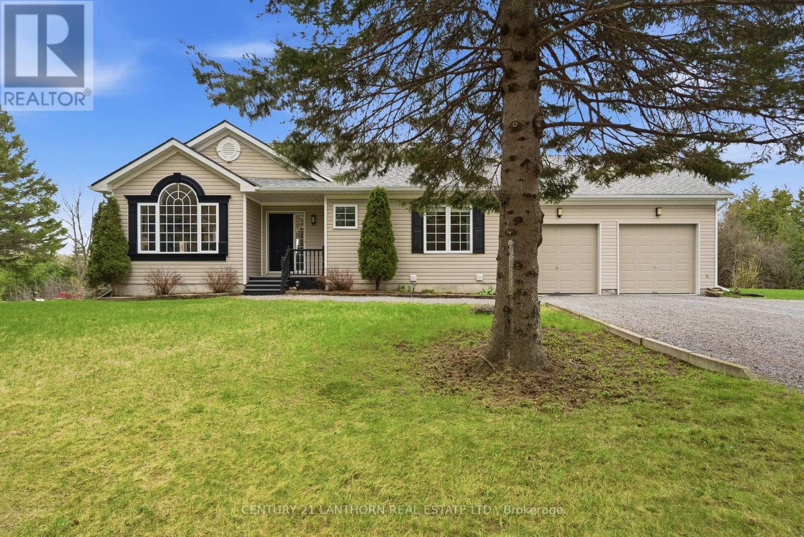 444 Ray Road, Centre Hastings, Ontario  K0K 2K0 - Photo 1 - X13065958