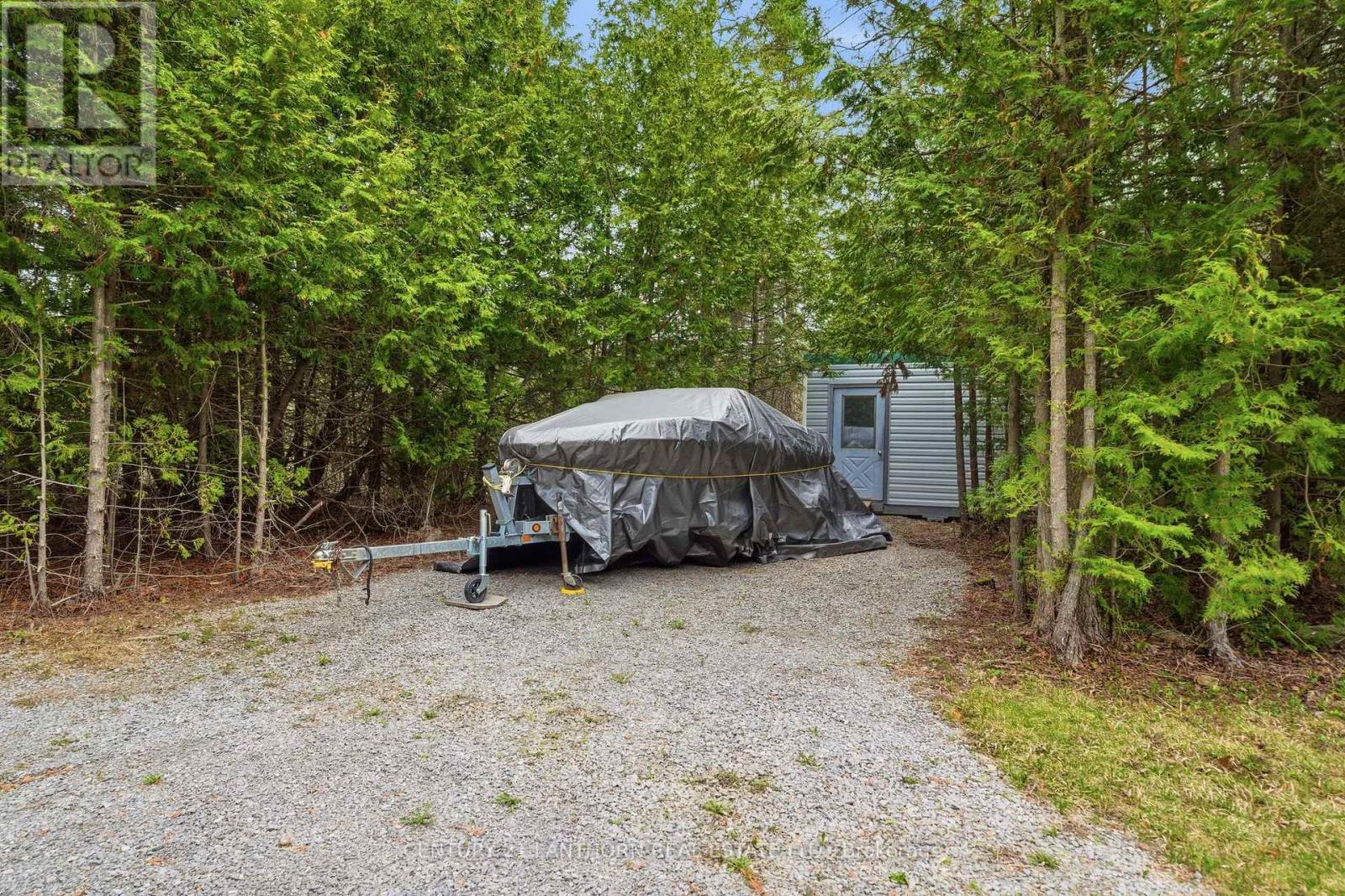 444 Ray Road, Centre Hastings, Ontario  K0K 2K0 - Photo 29 - X13065958