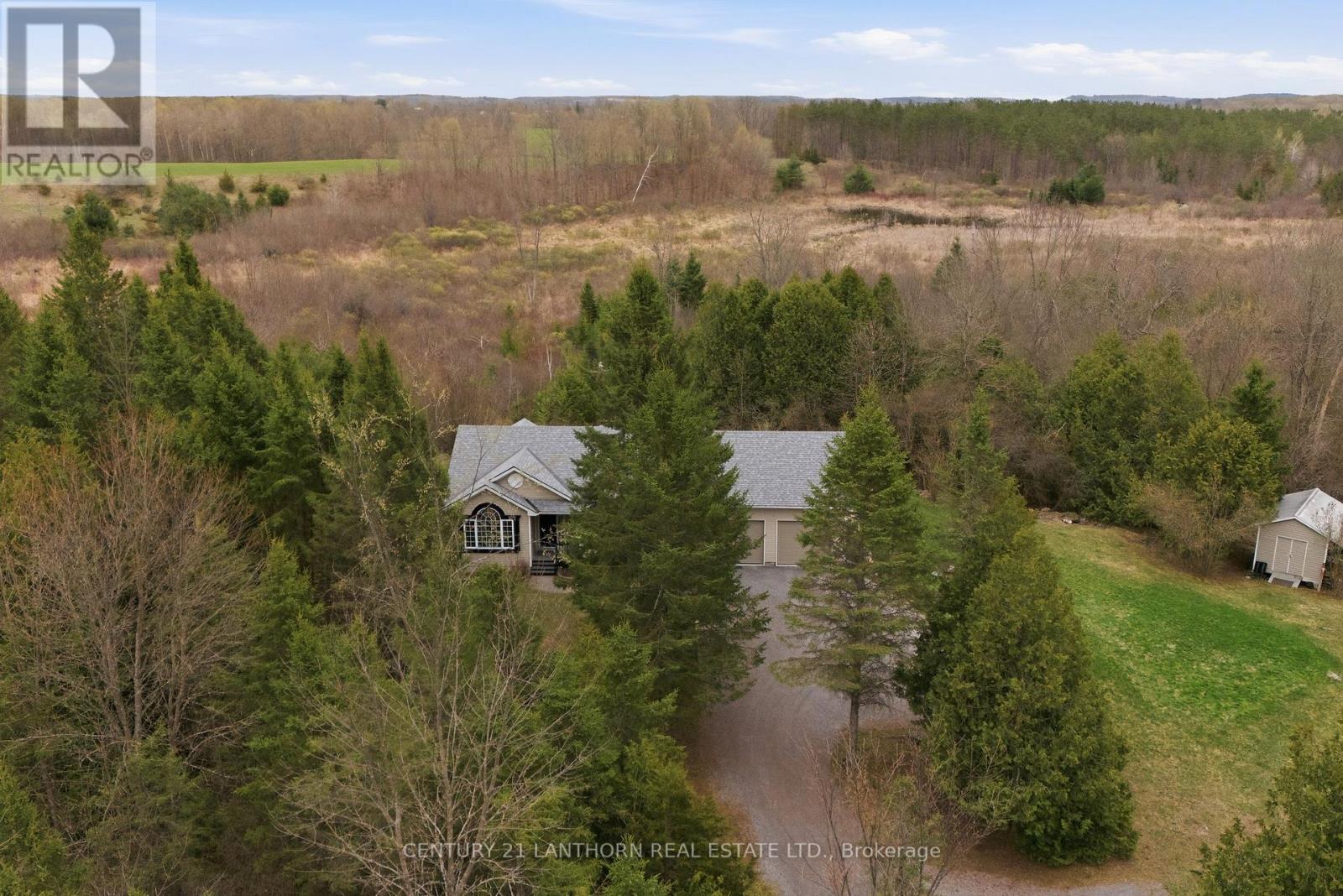 444 Ray Road, Centre Hastings, Ontario  K0K 2K0 - Photo 32 - X13065958