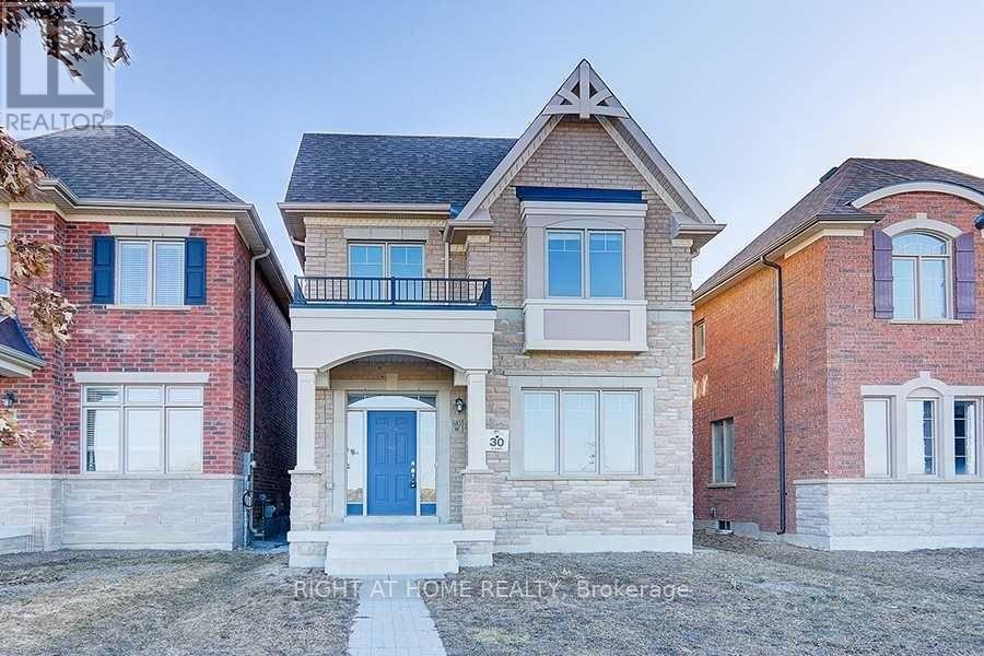 683 MURRELL BOULEVARD, East Gwillimbury, Ontario