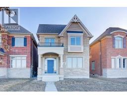 683 MURRELL BOULEVARD, East Gwillimbury, Ontario