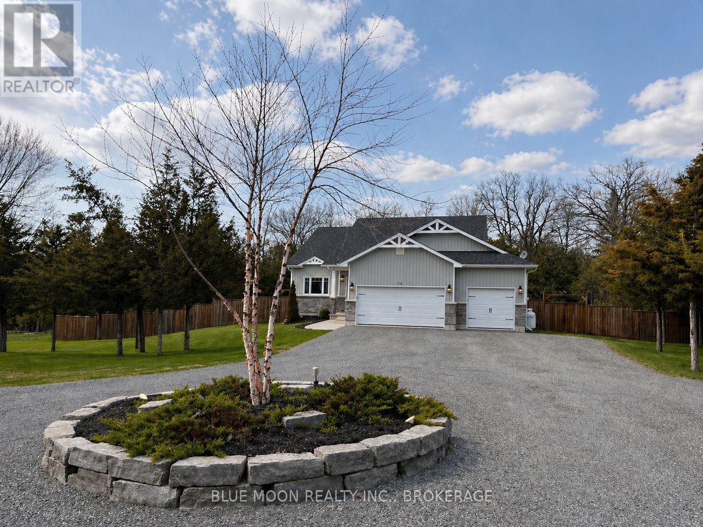 36 RIVERWOOD COVE, Stone Mills, Ontario