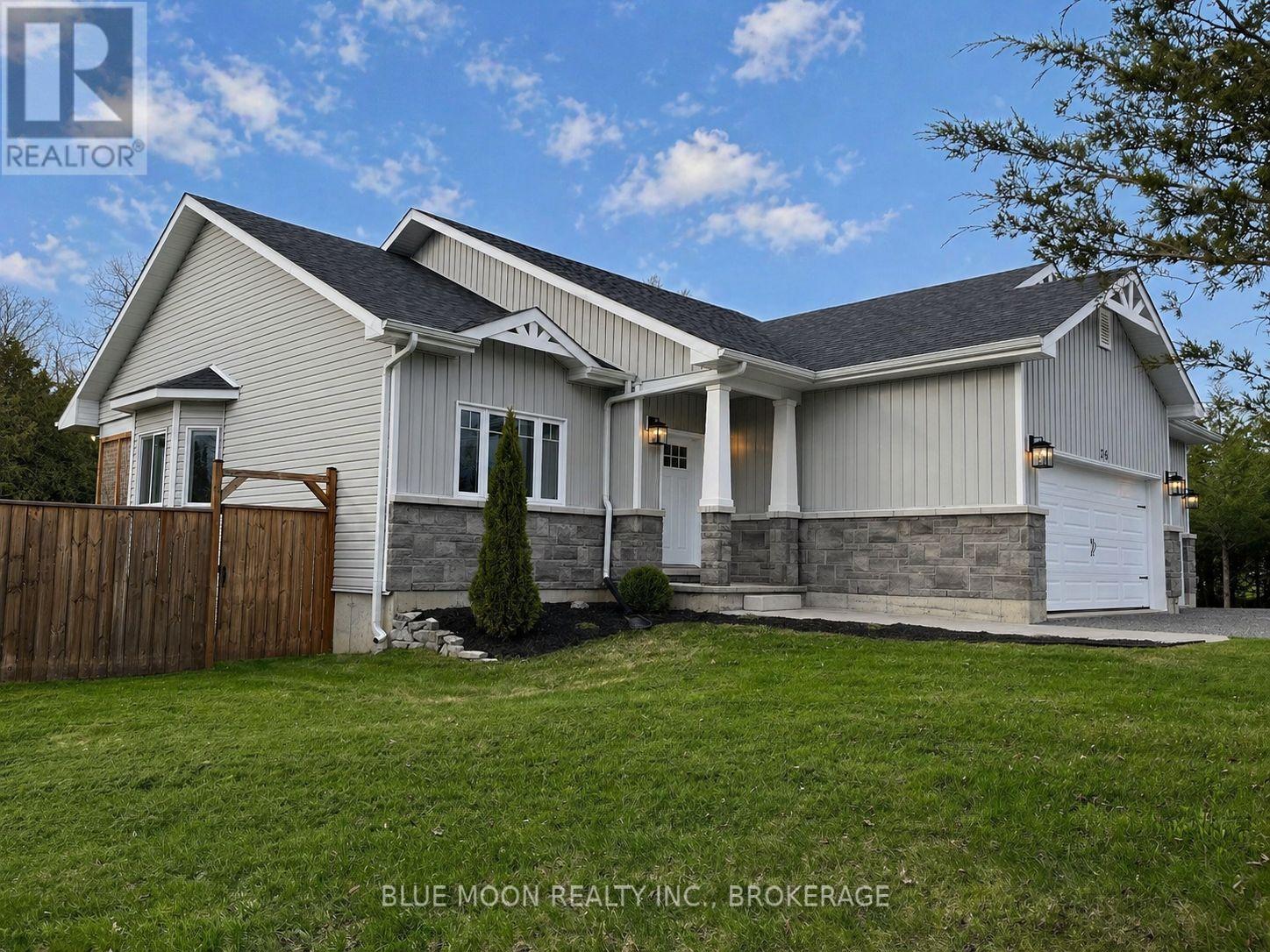 36 Riverwood Cove, Stone Mills, Ontario  K0K 3N0 - Photo 2 - X12852150