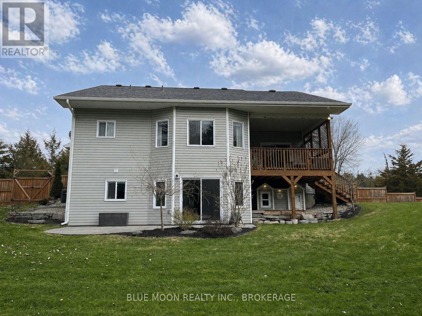 36 Riverwood Cove, Stone Mills, Ontario  K0K 3N0 - Photo 31 - X12852150