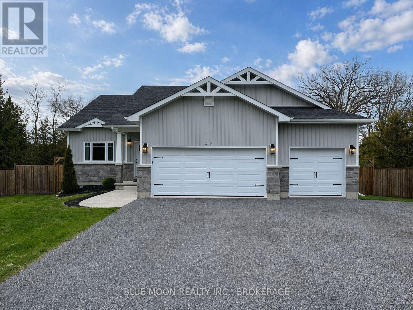36 Riverwood Cove, Stone Mills, Ontario  K0K 3N0 - Photo 3 - X12852150