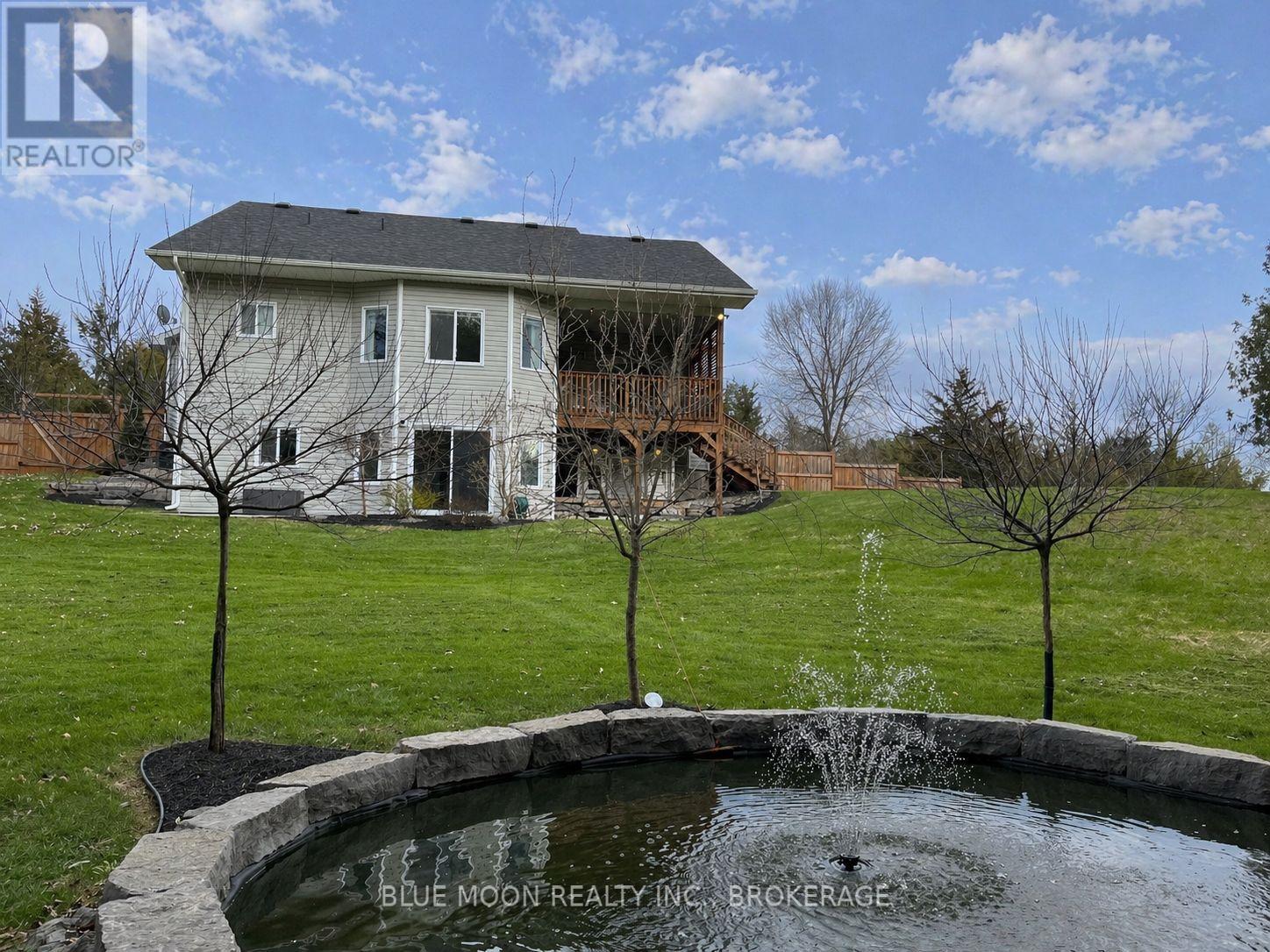 36 Riverwood Cove, Stone Mills, Ontario  K0K 3N0 - Photo 35 - X12852150