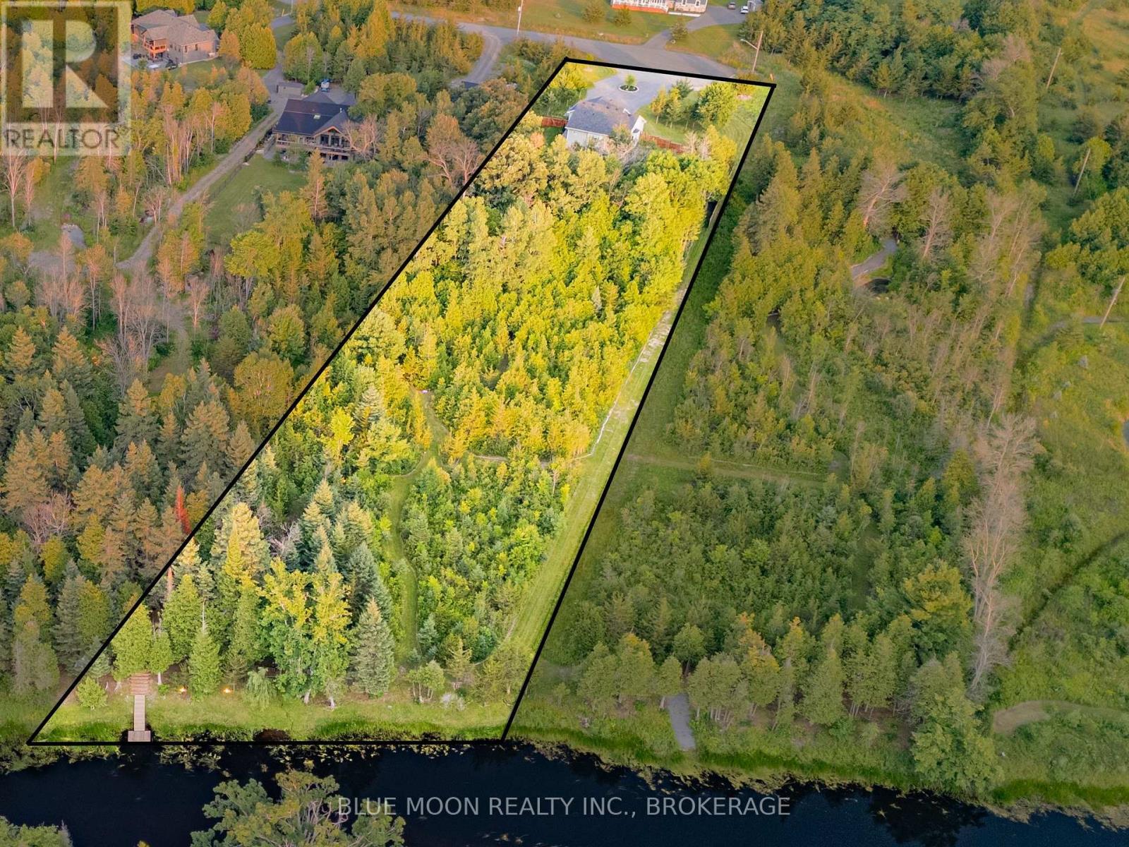 36 Riverwood Cove, Stone Mills, Ontario  K0K 3N0 - Photo 4 - X12852150