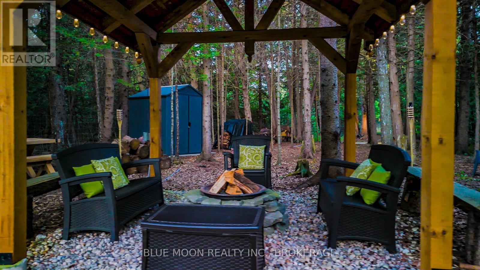 36 Riverwood Cove, Stone Mills, Ontario  K0K 3N0 - Photo 43 - X12852150