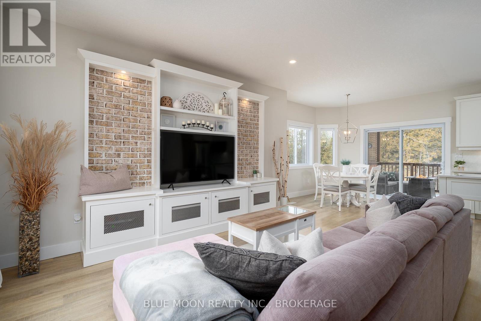 36 Riverwood Cove, Stone Mills, Ontario  K0K 3N0 - Photo 7 - X12852150