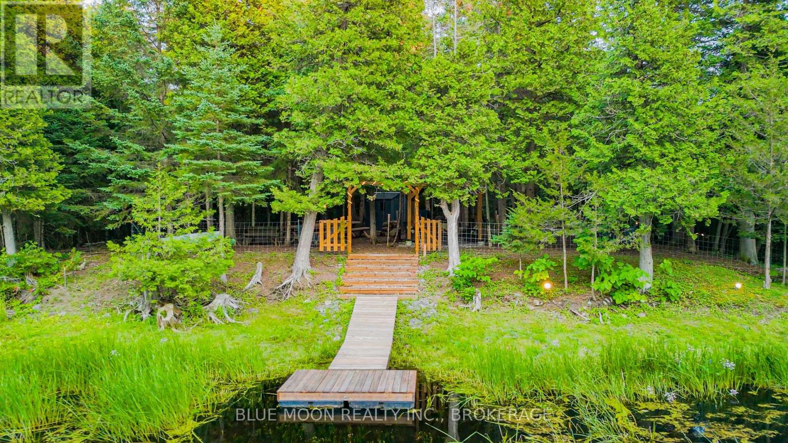 36 Riverwood Cove, Stone Mills, Ontario  K0K 3N0 - Photo 47 - X12852150