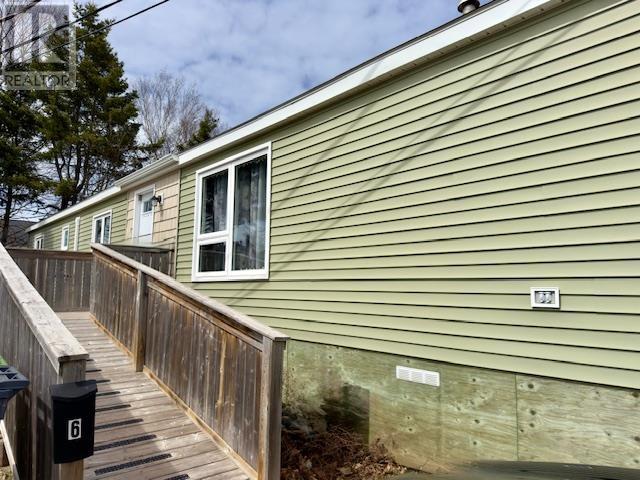 6 Sunshine Park, summerside, Prince Edward Island
