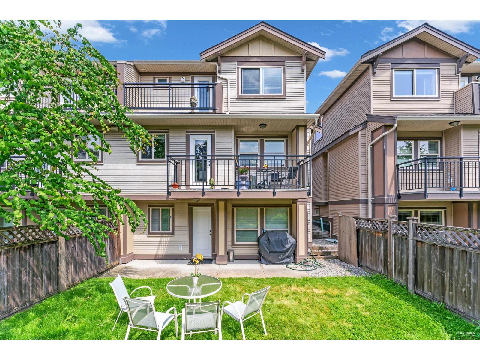 26 15168 66A AVENUE, Surrey, British Columbia