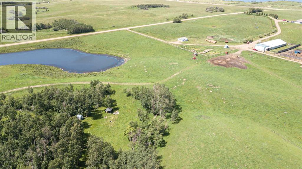 On Rr 20-4, Rural Stettler No. 6, Alberta  T0C 2L0 - Photo 43 - A2294354