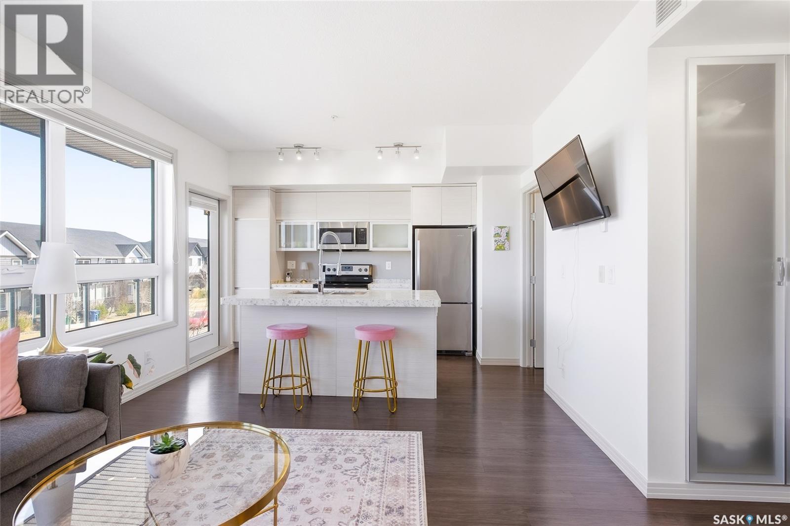 218 223 Evergreen Square, Saskatoon, Saskatchewan  S7M 4T2 - Photo 7 - SK034464