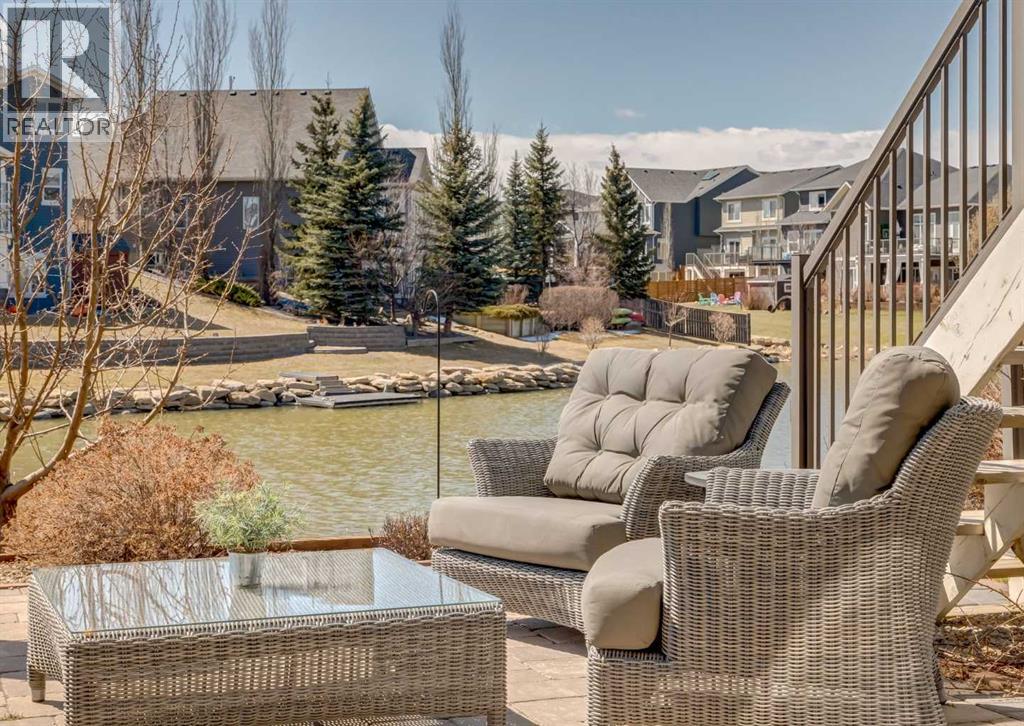 2285 Bayside Road Sw, Airdrie, Alberta  T4B 3E5 - Photo 40 - A2305856