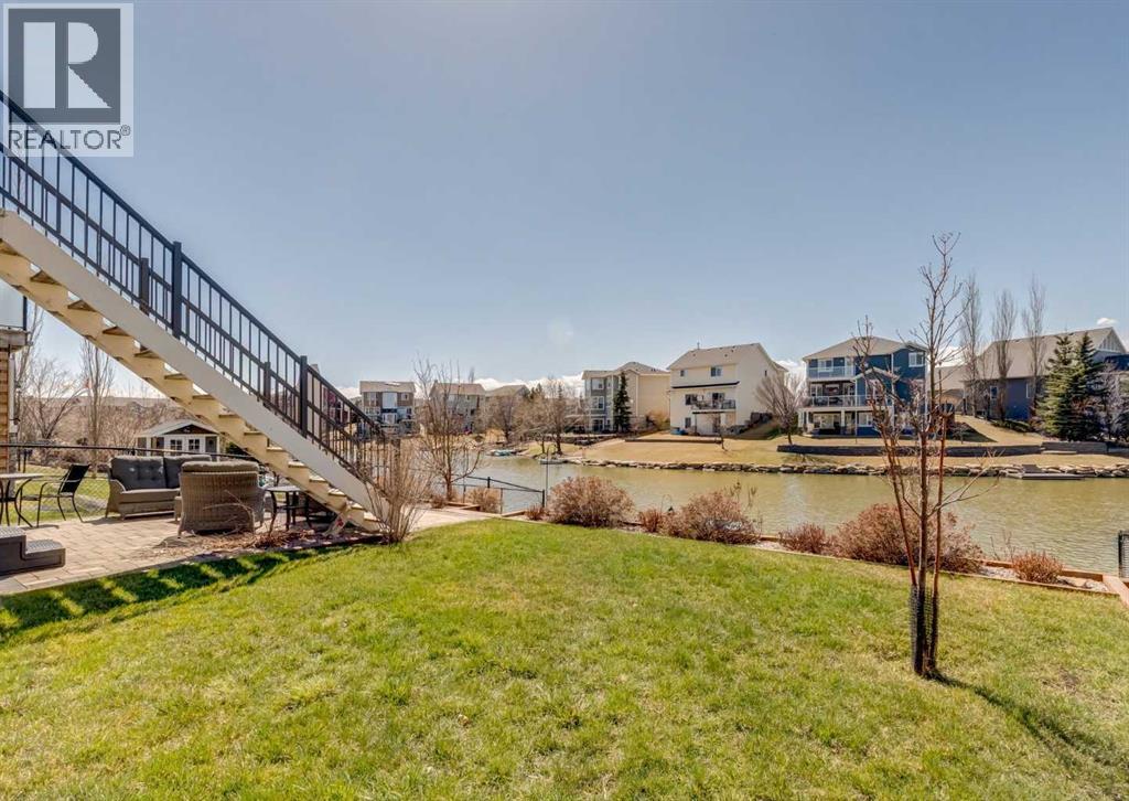 2285 Bayside Road Sw, Airdrie, Alberta  T4B 3E5 - Photo 36 - A2305856
