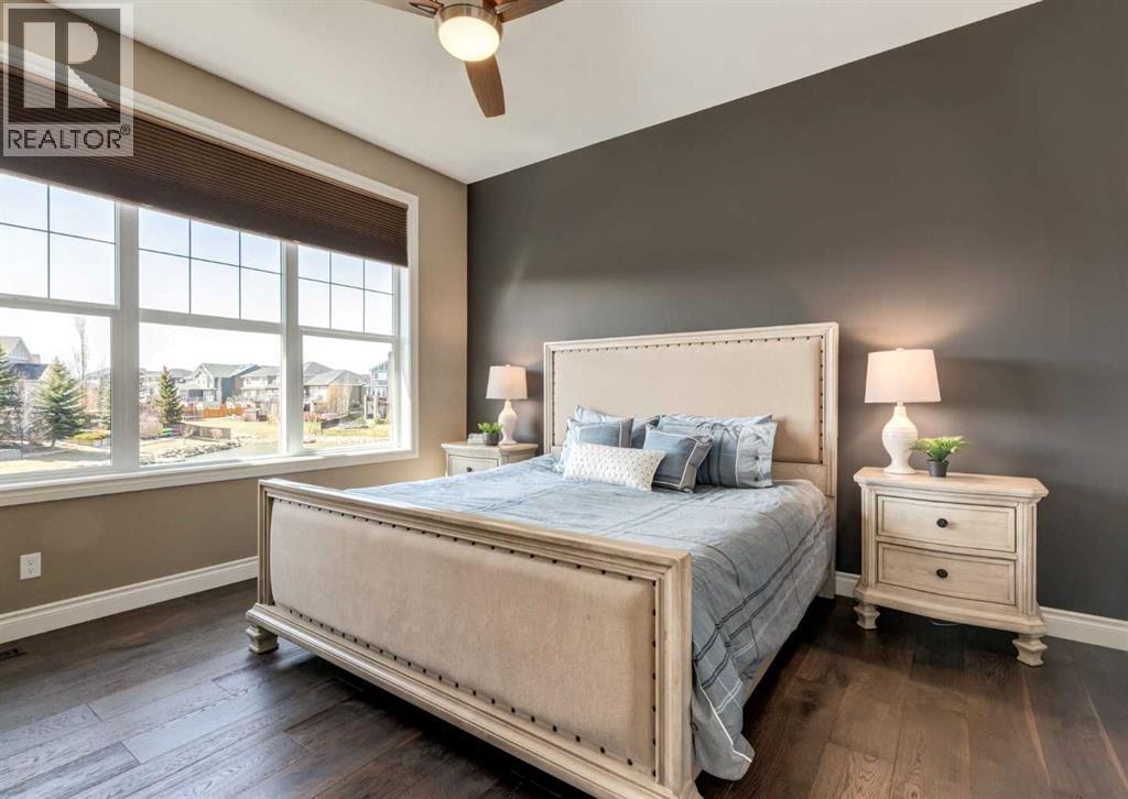 2285 Bayside Road Sw, Airdrie, Alberta  T4B 3E5 - Photo 16 - A2305856