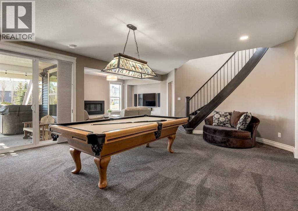 2285 Bayside Road Sw, Airdrie, Alberta  T4B 3E5 - Photo 27 - A2305856