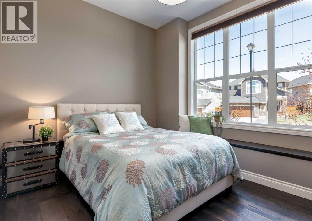 2285 Bayside Road Sw, Airdrie, Alberta  T4B 3E5 - Photo 21 - A2305856