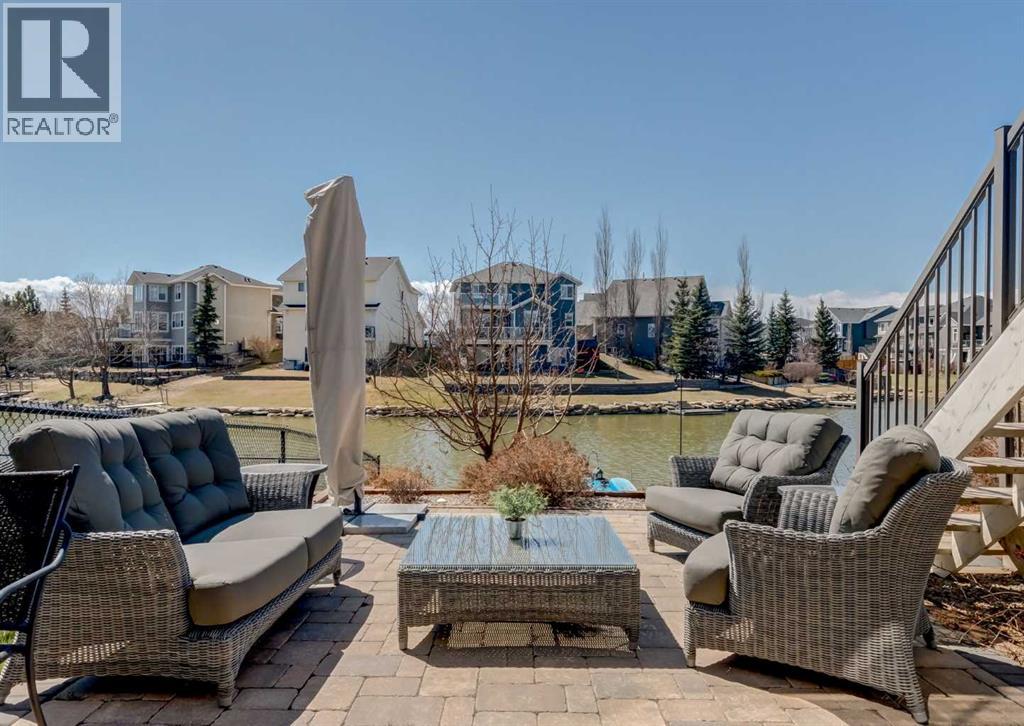 2285 Bayside Road Sw, Airdrie, Alberta  T4B 3E5 - Photo 35 - A2305856