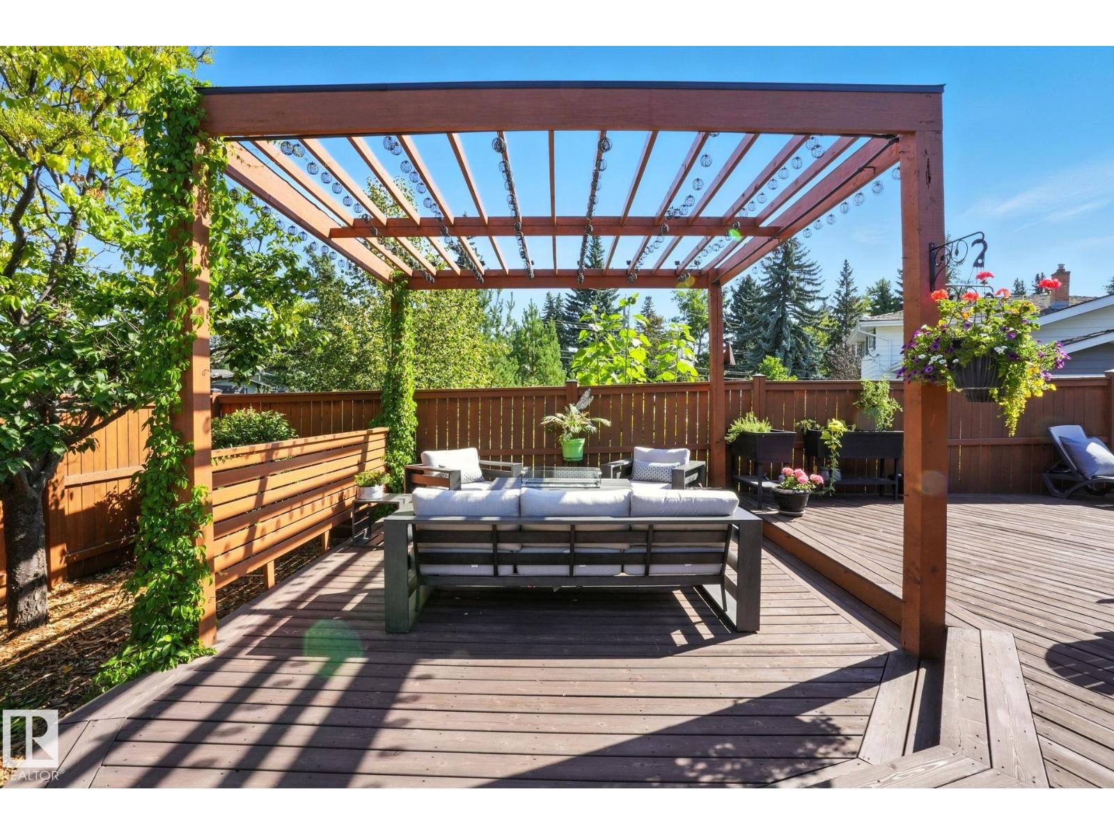 13904 86 Av Nw, Edmonton, Alberta  T5R 4A9 - Photo 42 - E4485033