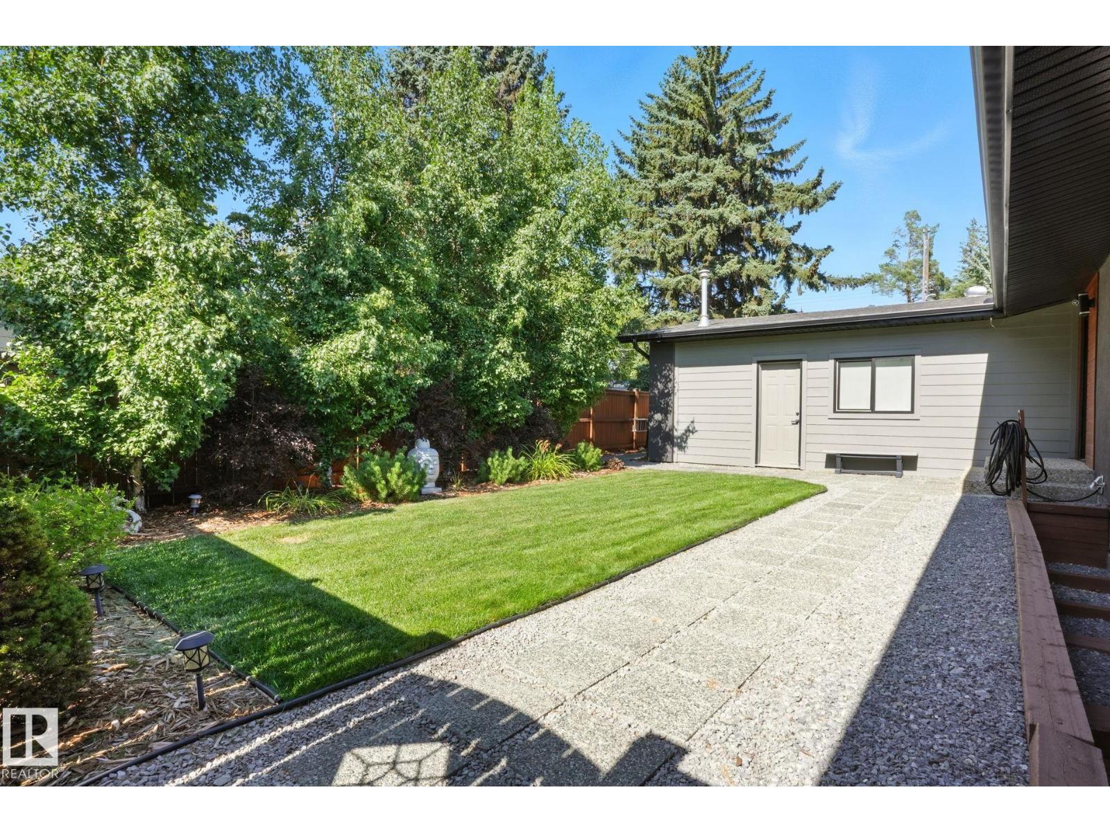 13904 86 Av Nw, Edmonton, Alberta  T5R 4A9 - Photo 50 - E4485033