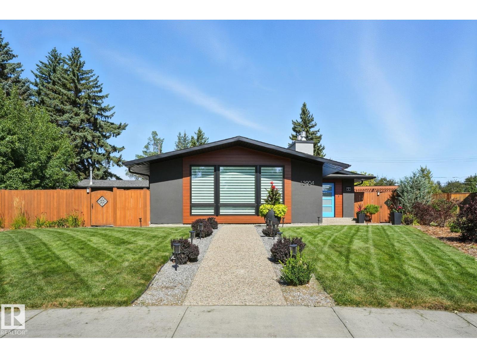 13904 86 Av Nw, Edmonton, Alberta  T5R 4A9 - Photo 51 - E4485033
